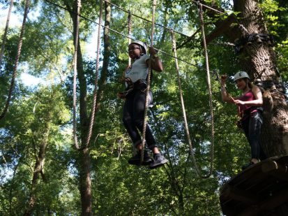 Abel klimbos Capabel 2