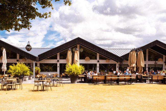 Capabel Abel Poortugaal