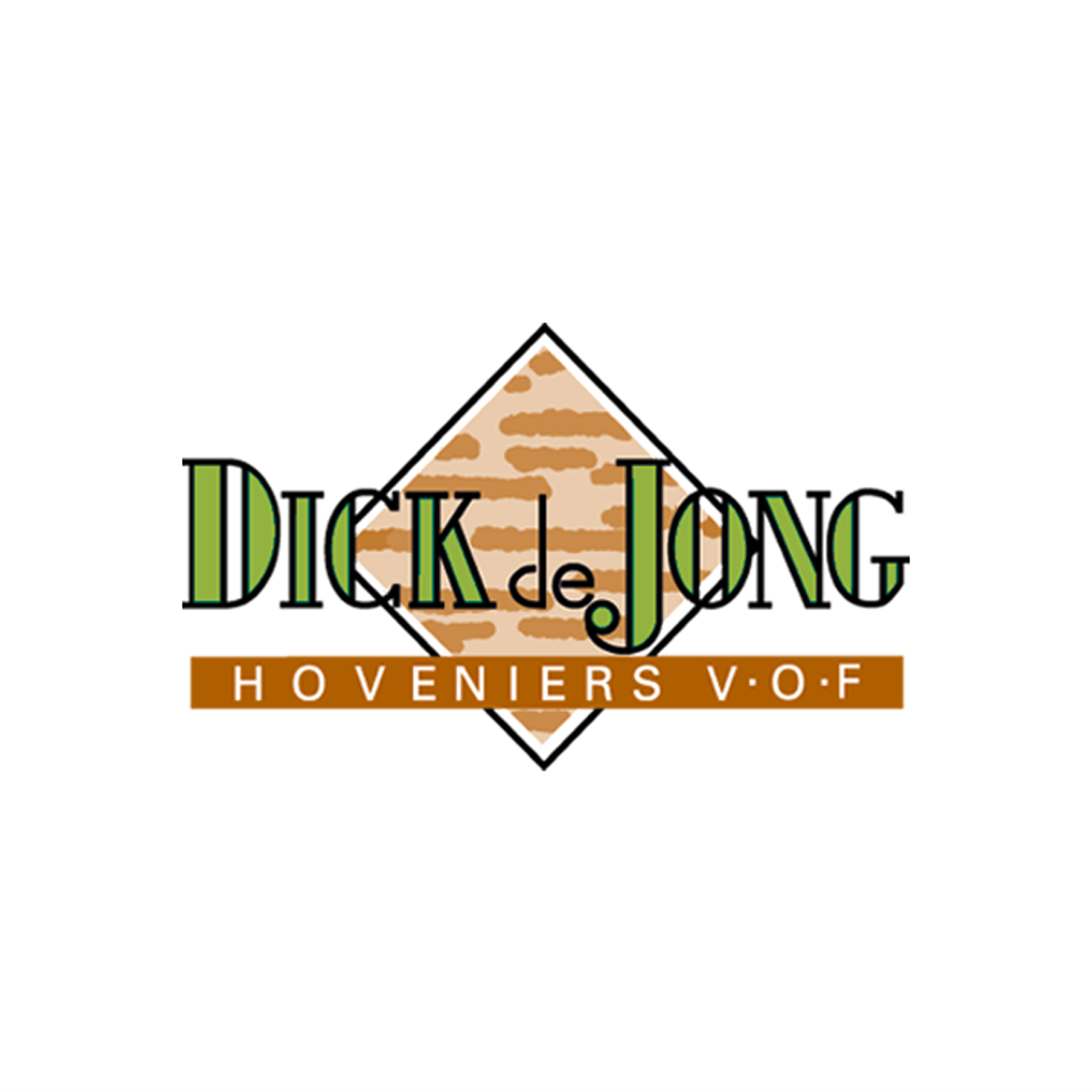 Dick de Jong hoveniers is Capabel