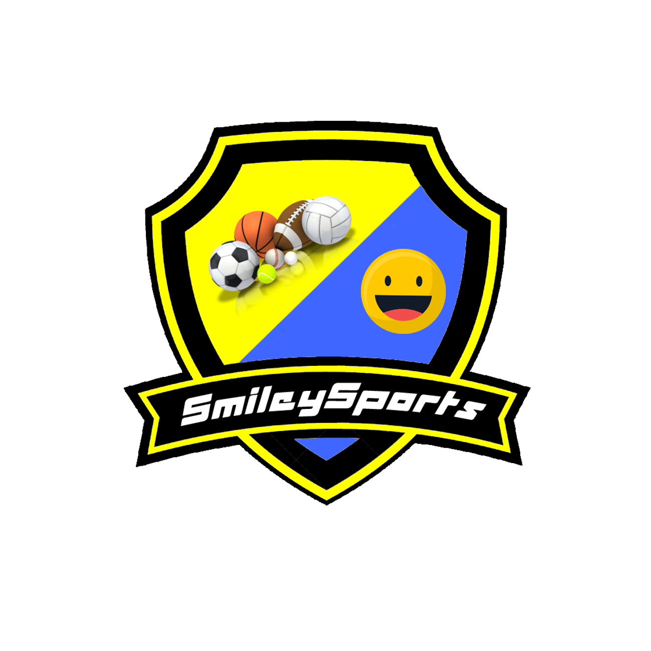 Smiley Sports is Capabel
