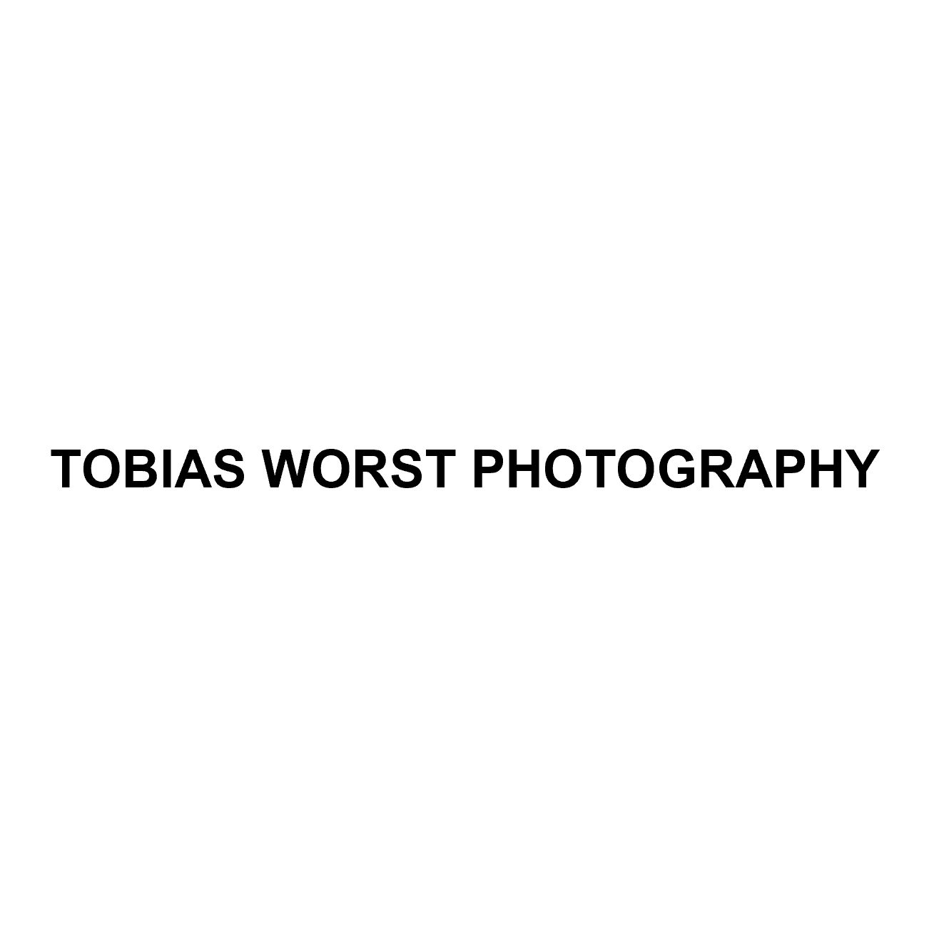 Tobias Worst Photography is Capabel