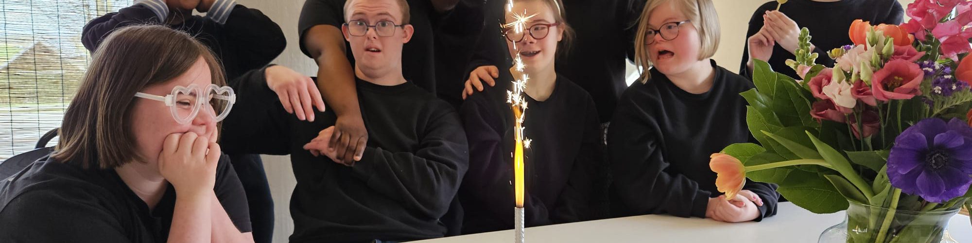 Stichting Capabel jubileum Stichting Capabel bestaat 5 jaar