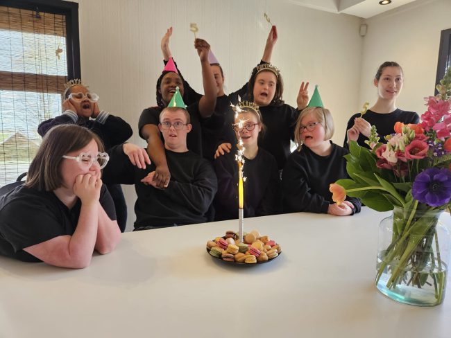 Stichting Capabel bestaat 5 jaar