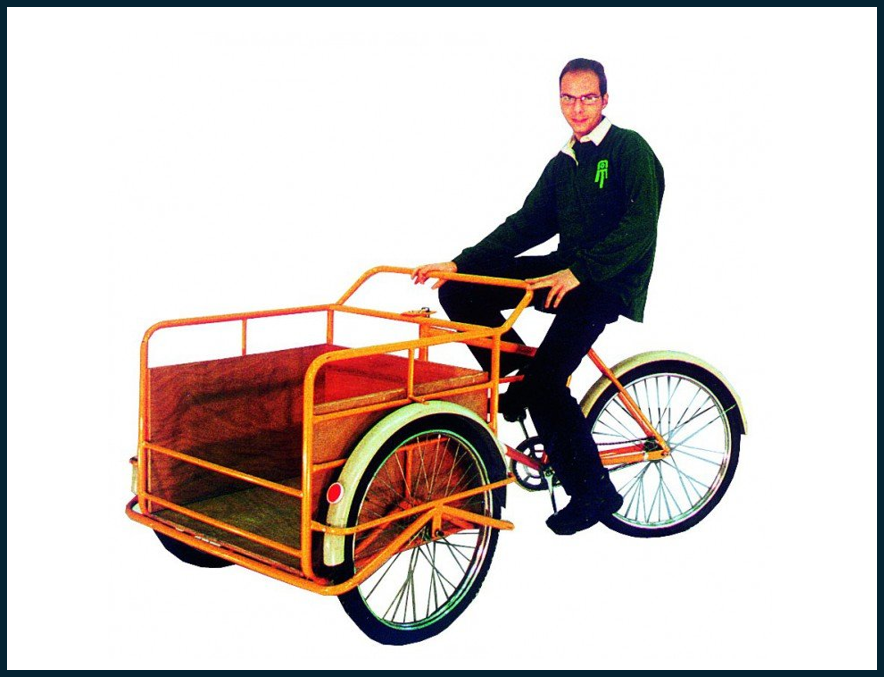 Fiets-met-bak-Capabel