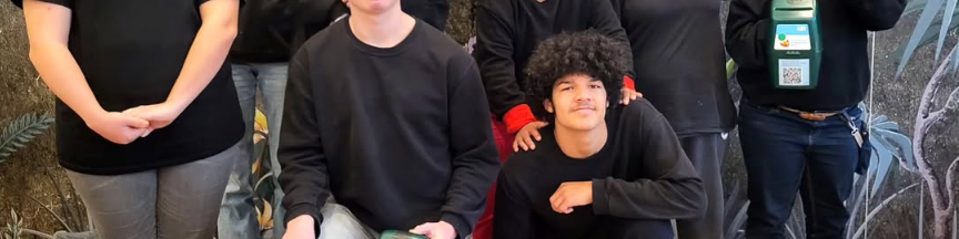 Collecte het Gehandicapte Kind