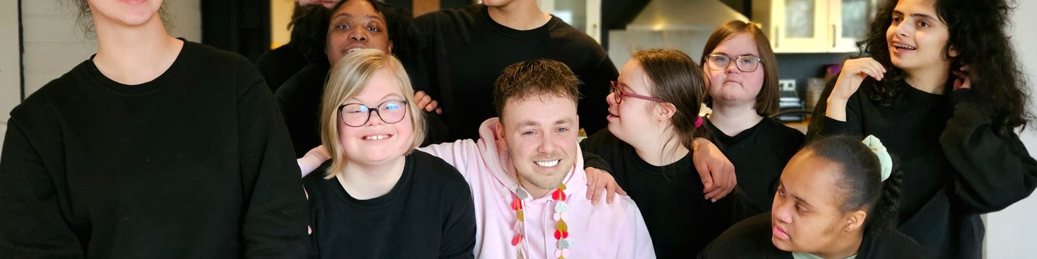 Donny neemt afscheid van Capabel (2) Donny neemt afscheid van Capabel (2)
